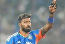 आकाश चोपड़ा का बयान: भारतीय टीम में हार्दिक पांड्या की अहमियत कोई नहीं बदल सकता