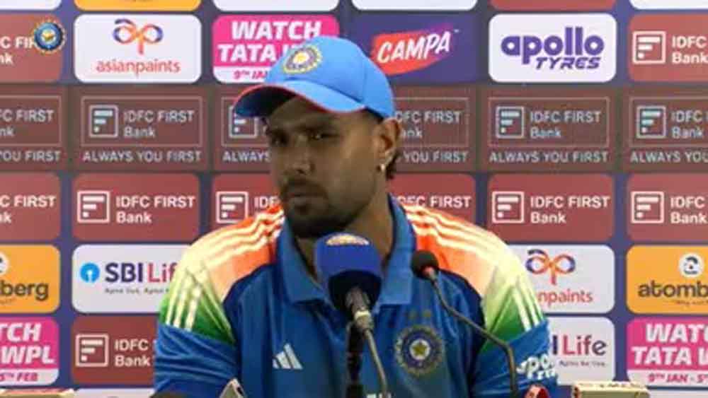 IND vs NZ: बुमराह के सवाल पर हर्षित का फूटा गुस्सा, बोले– मुझे नहीं पता आप कौन सा क्रिकेट देख रहे हैं