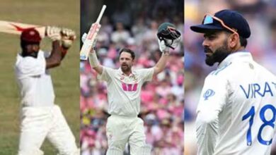 ट्रैविस हेड की ऐतिहासिक पारी: टेस्ट में कोहली–रिचर्ड्स के क्लब में एंट्री, रिकॉर्ड तोड़ना आसान नहीं