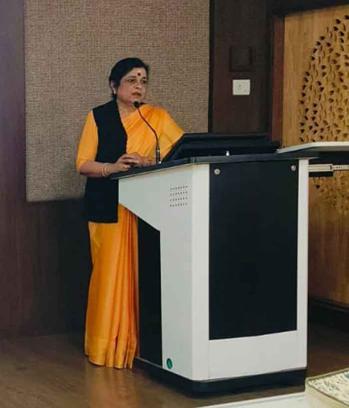 मानसि‍क स्वास्थ्य पहल से विद्यार्थियों के समग्र विकास को मिलेगा नया आयाम