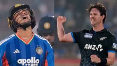 अभिषेक पर प्रेशर ही जीत की चाबी– मुकाबले से पहले हेनरी का बड़ा बयान