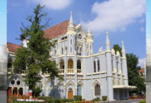 मध्यप्रदेश हाईकोर्ट ने गोविंद नारायण सिंह के बेटे को बेची गई सतना की 11.57 एकड़ जमीन को संदेहास्पद बताया