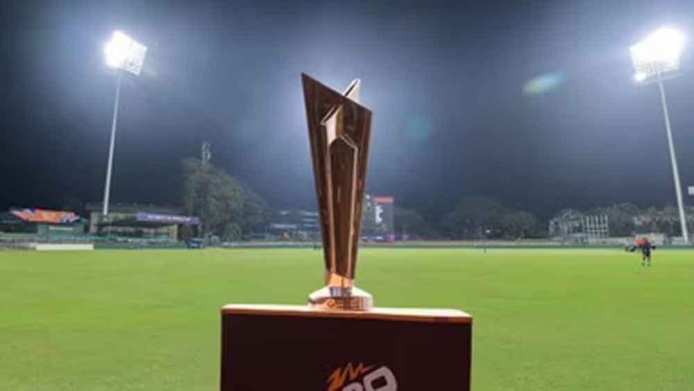 T20 वर्ल्ड कप से पहले कोलंबो स्टेडियम को मिली बड़ी सौगात, दशकों पुरानी कमी आखिर हुई दूर