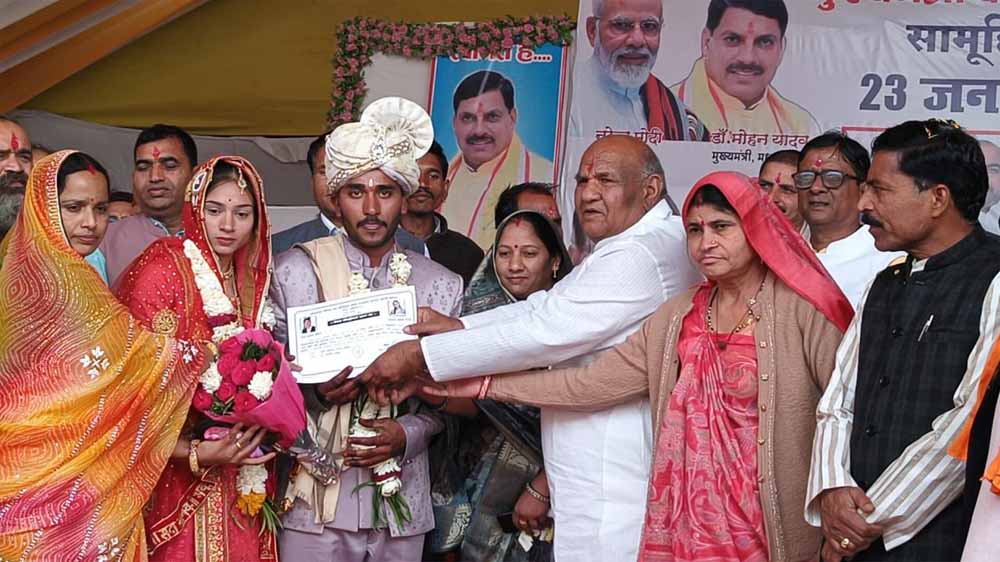 राजस्व मंत्री वर्मा: अंतिम व्यक्ति तक सकारात्मक बदलाव सरकार का लक्ष्य राजस्व मंत्री वर्मा: अंतिम व्यक्ति तक सकारात्मक बदलाव सरकार का लक्ष्य