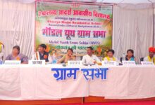 सहभागितापूर्ण शासन में उत्कृष्टता के लिए 28 जनवरी को छत्तीसगढ़ के युवा लीडर्स होंगे सम्मानित