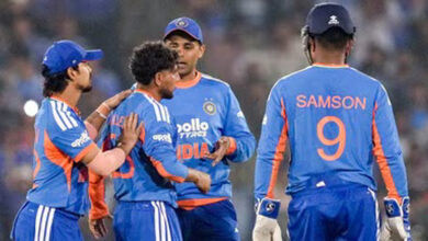 सीरीज जीतकर भी टेंशन में टीम इंडिया! IND vs NZ में ये डिपार्टमेंट बना सबसे बड़ा सिरदर्द, चौथे T20 में होगा बदलाव?