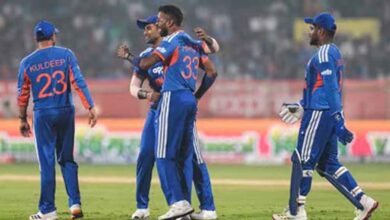 T20 WC विवाद पर श्रीलंका का बड़ा बयान: भारत-पाकिस्तान और बांग्लादेश को बताया मित्र देश