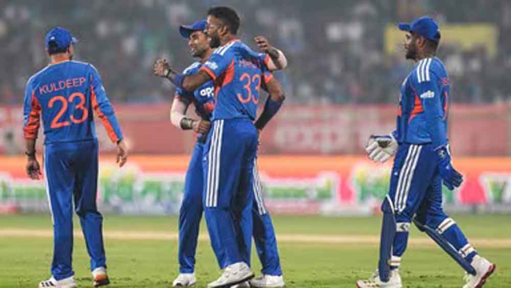 T20 WC विवाद पर श्रीलंका का बड़ा बयान: भारत-पाकिस्तान और बांग्लादेश को बताया मित्र देश