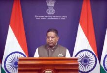 वेनेजुएला संकट पर भारत की चिंता, संवाद से समाधान की अपील