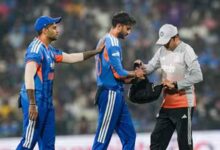 दूसरे टी20 में बदलेगी टीम इंडिया! अक्षर पटेल की छुट्टी तय? ईशान किशन के लिए ‘करो या मरो’ मौका