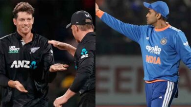 IND vs NZ T20 Series: वनडे की हार का बदला लेने उतरेगा भारत, सूर्यकुमार यादव पर रहेंगी सबकी नजरें