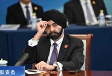 ट्रंप ने बोर्ड ऑफ पीस में भारतीय मूल के शख्स को सौंपी अहम जिम्मेदारी