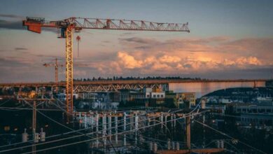 शहरी सुविधाओं के लिए विकास शुल्क प्रणाली में संशोधन