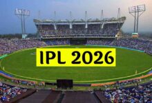 RCB और राजस्थान रॉयल्स के होम मैचों पर खतरा, BCCI ने तय की सख्त डेडलाइन