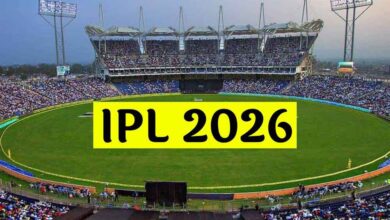 RCB और राजस्थान रॉयल्स के होम मैचों पर खतरा, BCCI ने तय की सख्त डेडलाइन