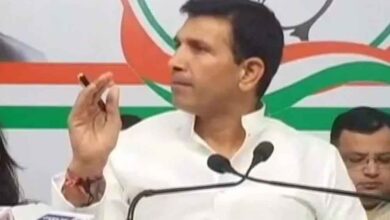 नए साल पर कांग्रेस का बड़ा कदम: पंचायत कांग्रेस कमेटी का गठन शुरू