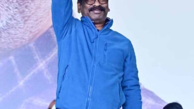 मुख्यमंत्री हेमंत सोरेन ने दिए नियुक्ति पत्र, नवचयनित 1910 पदाधिकारियों, कर्मचारियों का चयन