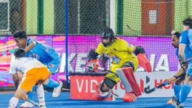 शूटआउट में बाज़ी मार ले गए कलिंगा लांसर्स, एचआईएल जीसी को 3-1 से हराया