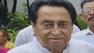 भोपाल में वोट काटने की साजिश? फर्जी आवेदनों को लेकर कमलनाथ का बड़ा आरोप भोपाल में वोट काटने की साजिश? फर्जी आवेदनों को लेकर कमलनाथ का बड़ा आरोप