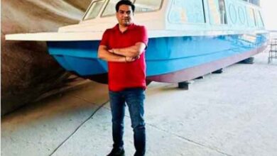 दिल्ली की यमुना में फरवरी से शुरू होगा क्रूज, कपिल मिश्रा का ऐलान