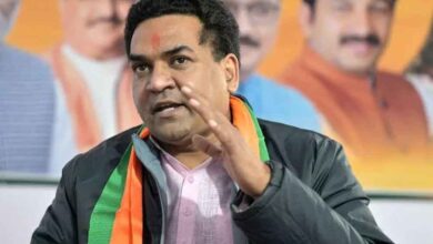 कपिल मिश्रा पर कार्रवाई की मांग, बेअदबी विवाद में AAP सांसद का पीएम मोदी को पत्र