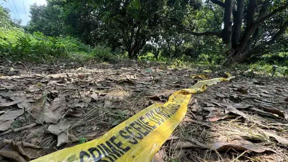 दलित महिला की हत्या से सनसनी, कुछ ही घंटों बाद जंगल में मिला आरोपी का शव, लव जिहाद के आरोप लगे