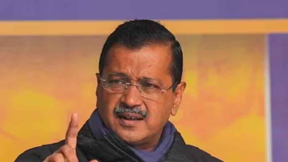 जेल जाने को तैयार रहें, 2 महीने में छुड़वा दूंगा गुजरात में केजरीवाल का बड़ा दावा, दिलाई कसम