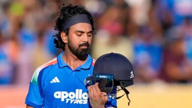 संन्यास पर KL राहुल का बड़ा बयान: अभी नहीं… सही समय आया तो खुद हट जाऊंगा