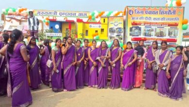 गणतंत्र दिवस पर नारी सशक्तिकरण का संदेश, ‘लखपति दीदी’ थीम पर जिलों में झांकियों का प्रदर्शन