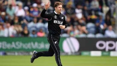 भारत के खिलाफ टी20 सीरीज वर्ल्ड कप से पहले बड़ी तैयारी, फर्ग्यूसन ने बताया सुनहरा मौका