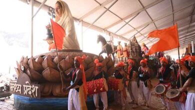 लोकमाता देवी अहिल्याबाई होल्कर पर समर्पित होगी नई दिल्ली गणतंत्र दिवस परेड में शामिल होने वाली म.प्र. की झांकी