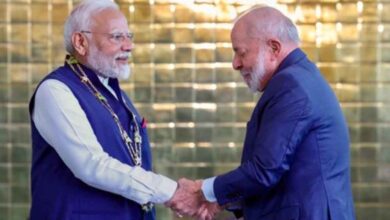 अगले महीने भारत दौरे पर ब्राजील के राष्ट्रपति लूला, रणनीतिक साझेदारी को मिलेगी नई रफ्तार