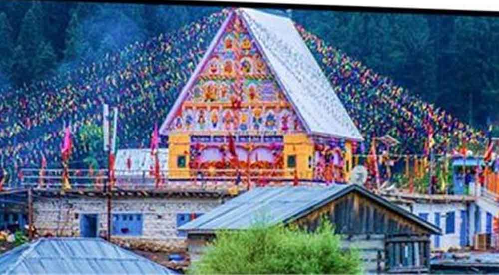 मचैल माता यात्रा में वैष्णो देवी जैसी सुविधा, श्रद्धालुओं की सुरक्षा को मिलेगा बड़ा बढ़ावा