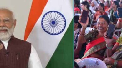 छत्तीसगढ़ सरकार की महतारी वंदन योजना के दो साल हुए पूरे