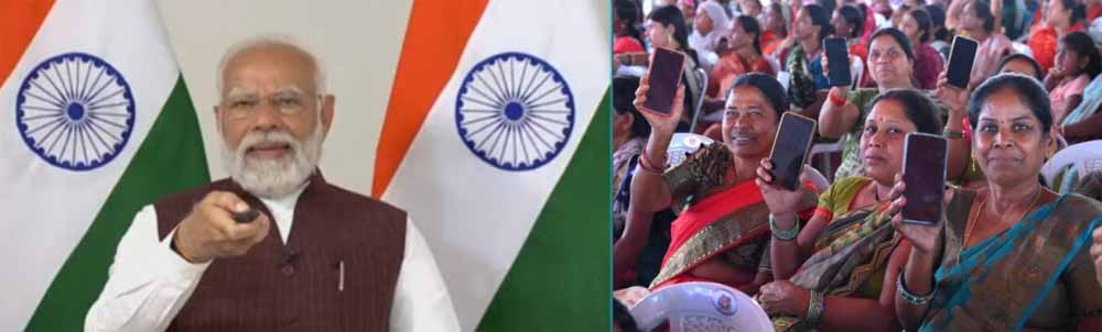 छत्तीसगढ़ सरकार की महतारी वंदन योजना के दो साल हुए पूरे