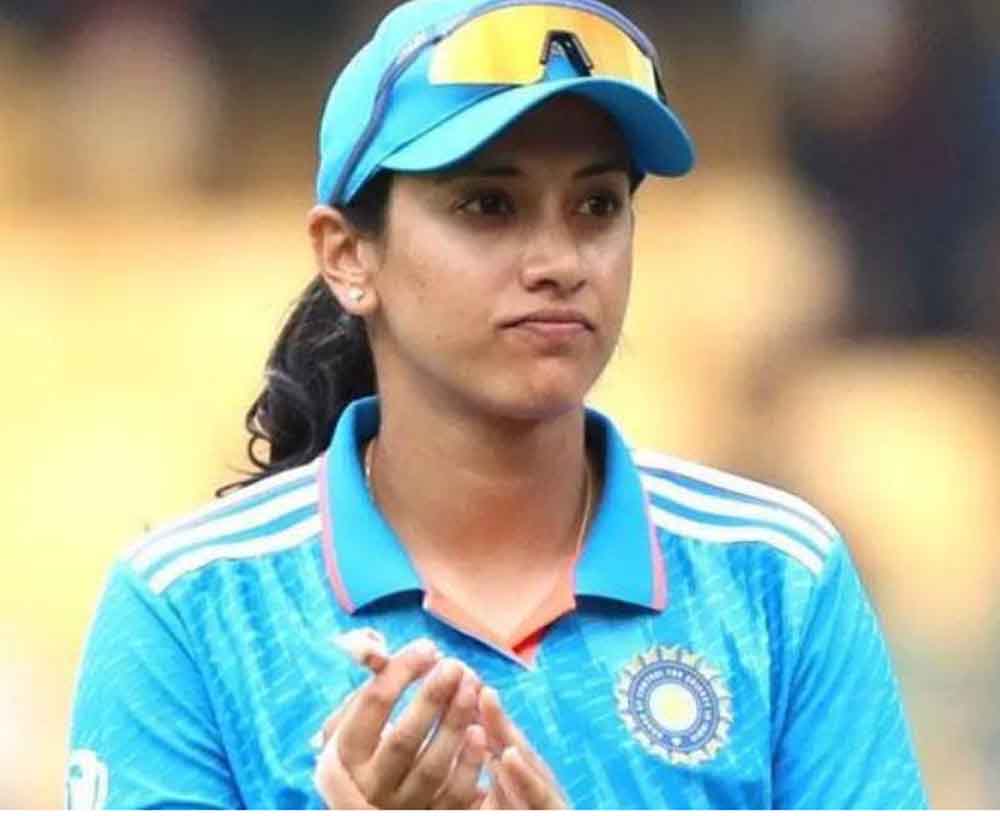 दिग्गज ऑलराउंडर की बड़ी भविष्यवाणी: भारत की अगली कप्तान मंधाना नहीं, इस खिलाड़ी पर जताया भरोसा