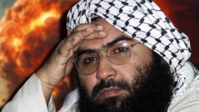 मसूद अजहर की खुली धमकी से भारत हाई अलर्ट पर, नए ऑडियो में बोला– ‘हजार से ज्यादा सुसाइड बॉम्बर तैयार’