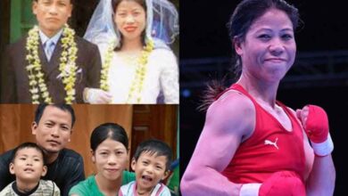 मैरी कॉम के आरोपों पर पूर्व पति ओनलर का जवाब, बोले– 2013 में दूसरे व्यक्ति से था अफेयर