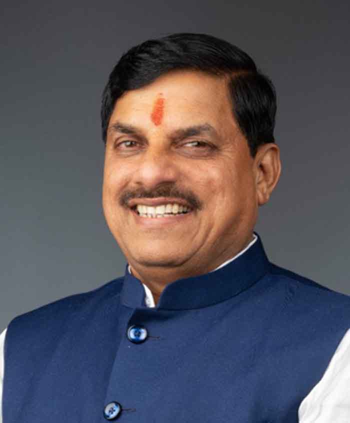 मुख्यमंत्री डॉ. यादव राज्य स्तरीय पुष्प प्रदर्शनी का करेंगे शुभारंभ मुख्यमंत्री डॉ. यादव राज्य स्तरीय पुष्प प्रदर्शनी का करेंगे शुभारंभ