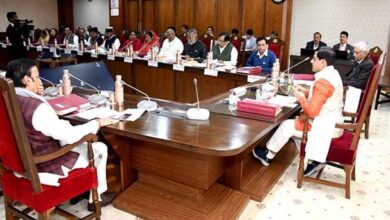 खनन क्षेत्र में मध्यप्रदेश बना अग्रणी : मुख्यमंत्री डॉ. यादव