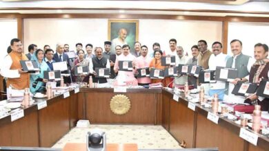 शिक्षकों के लिए चतुर्थ क्रमोन्नत वेतनमान योजना लागू- 322 करोड़ 34 लाख रुपये की स्वीकृति