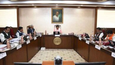 ई-गवर्नेंस व्यवस्था प्रदेश में पेपरलेस कार्य प्रक्रिया, समय की बचत और पारदर्शिता सुनिश्चित करेगी : मुख्यमंत्री डॉ. यादव