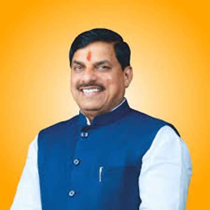 स्पेस टेक नीति लागू करने में हम देश में सबसे अव्वल : मुख्यमंत्री डॉ. यादव स्पेस टेक नीति लागू करने में हम देश में सबसे अव्वल : मुख्यमंत्री डॉ. यादव