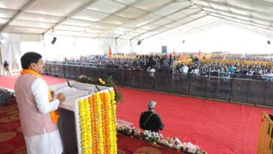 ग्रामीण विकास में पंचायत सचिवों की भूमिका महत्वपूर्ण : मुख्यमंत्री डॉ. यादव