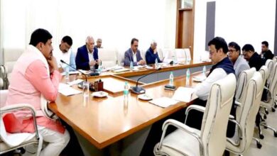 कृषि आधारित रोजगारपरक उद्योगों पर होगी कृषि कैबिनेट : मुख्यमंत्री डॉ. यादव