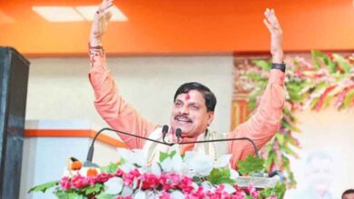 मुख्यमंत्री डॉ. यादव ने प्रदेशवासियों को मकर संक्रांति पर्व की शुभकामनाएं दीं मुख्यमंत्री डॉ. यादव ने प्रदेशवासियों को मकर संक्रांति पर्व की शुभकामनाएं दीं