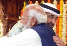 इस्लामिक नाटो का सपना देखता रह गया पाकिस्तान, भारत-UAE की बड़ी डील से बदला खेल