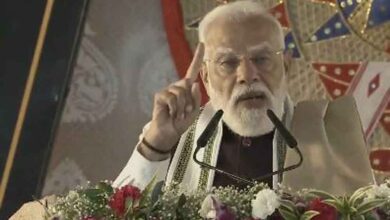 काजीरंगा एलिवेटेड कॉरिडोर का शिलान्यास, पीएम मोदी बोले- ‘विकास भी, विरासत भी’