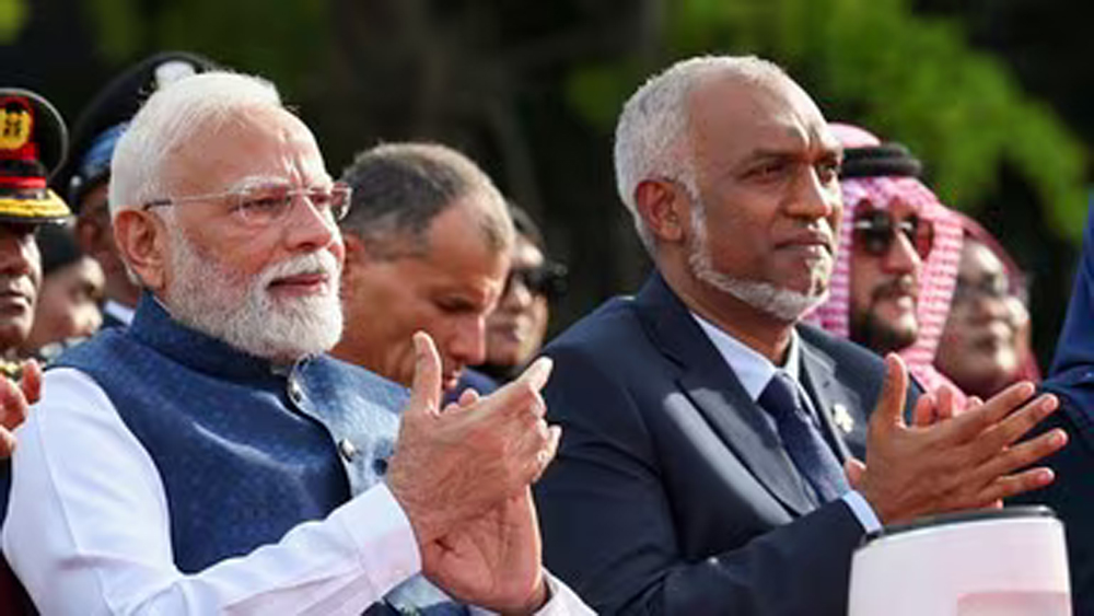 Grok का बड़ा कांड: PM मोदी के धन्यवाद संदेश पर हुआ हमला