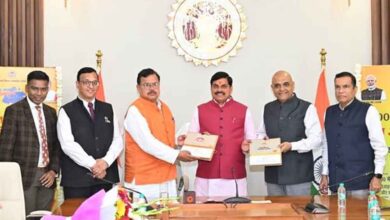 प्रदेश में बिजली की मांग की शत-प्रतिशत आपूर्ति की जाएगी सुनिश्चित : मुख्यमंत्री डॉ. यादव